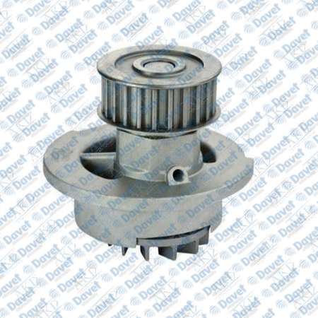 AKD OP105103 Devirdaim Corsa B Astra F Vectra B 1.6 16v